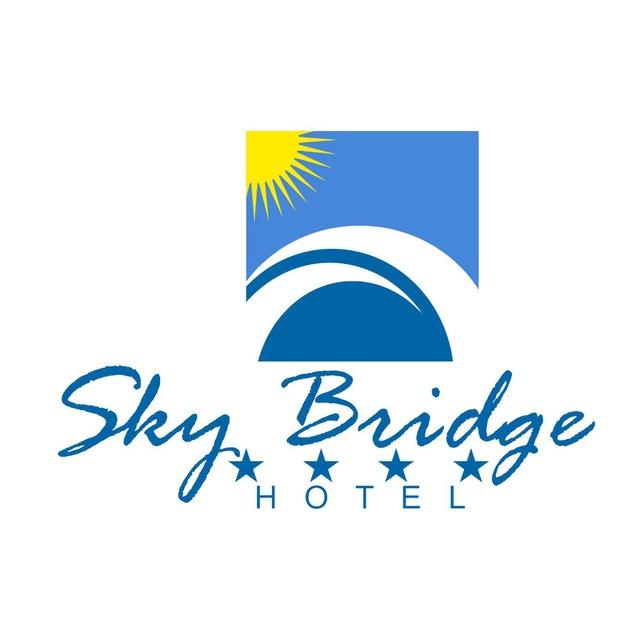 Отель Skybridge | Анапа