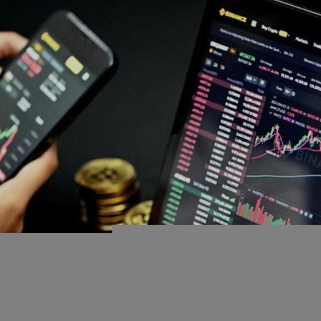 بررسی روند بازار