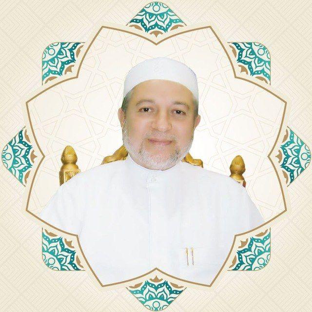 Shayx Ayman Suvayd