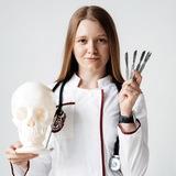 Твой последний врач 🔪