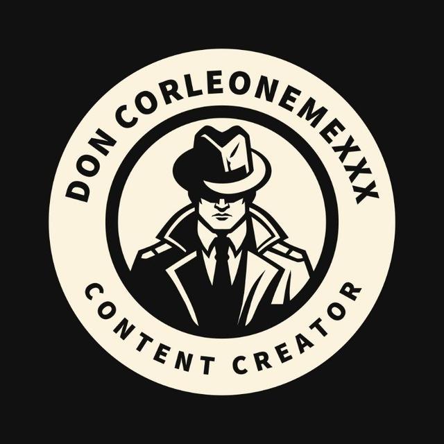 Free CorleoneMexxx
