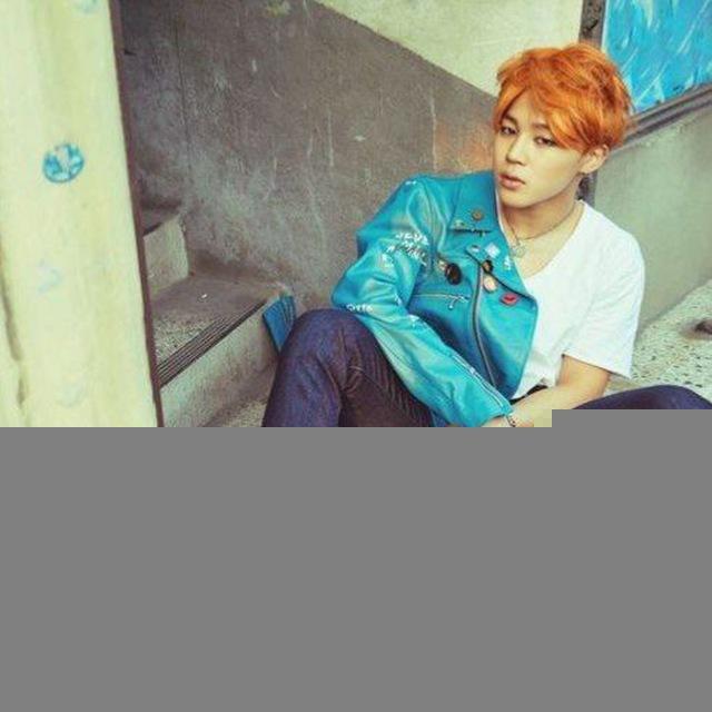 Park Jimin(JIMIN)🖤