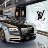 LV 精聊话术