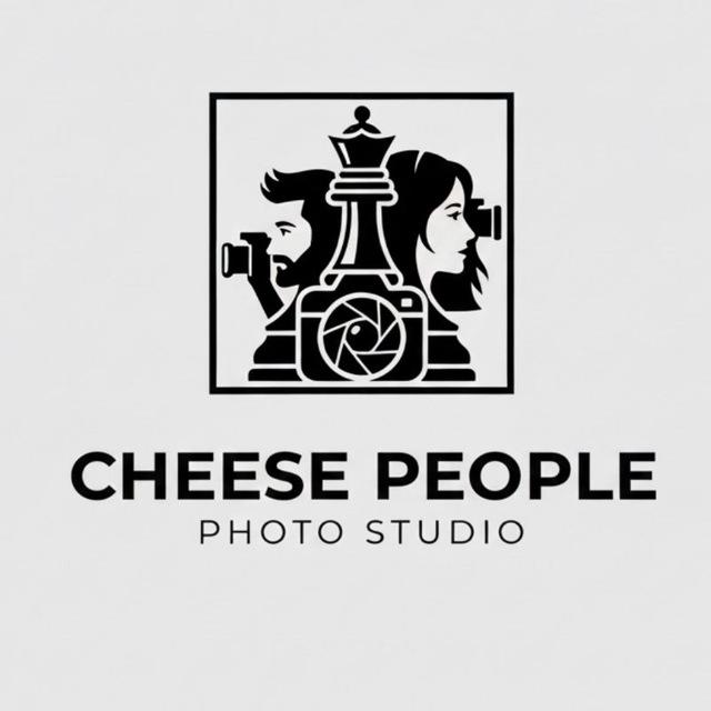 Фотостудия Cheese people г.Барнаул