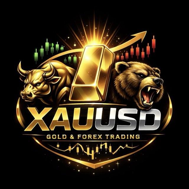 XAUUSD GOLD & FOREX TRADING