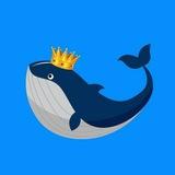 800% profit signals 🐋🐳