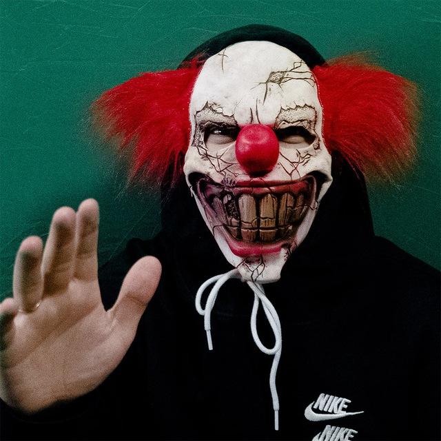 КЛОУН🤡