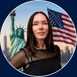 Alina 🇺🇸 English Talks