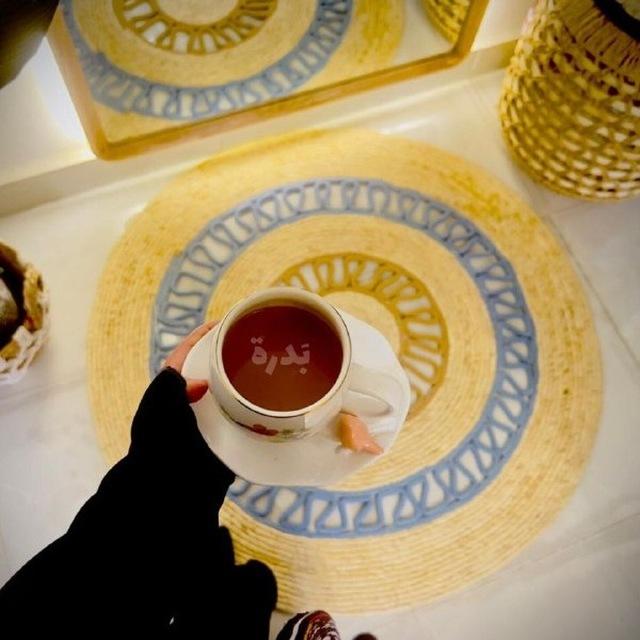 نجمة في السماء .