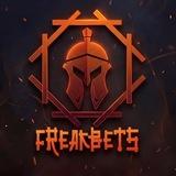 😈Freak Bets😈