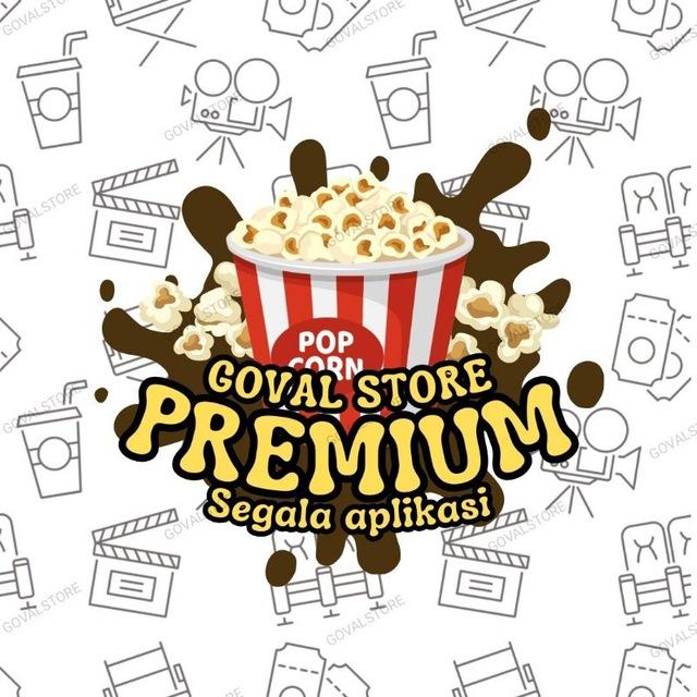 GOVAL STORE 🏴‍☠️