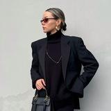 YANA L/стилист