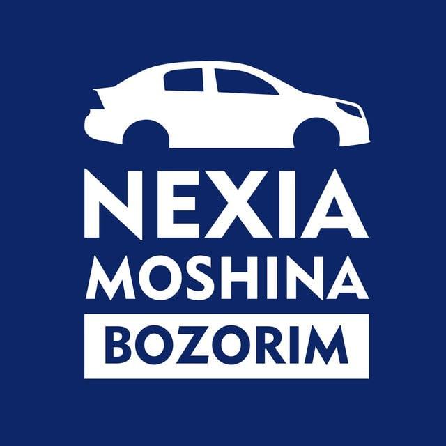 Nexia moshina bozorim