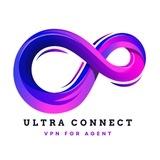 Ultra Connect VPN | خرید وی پی ان فیلترشکن با سرعت بالا
