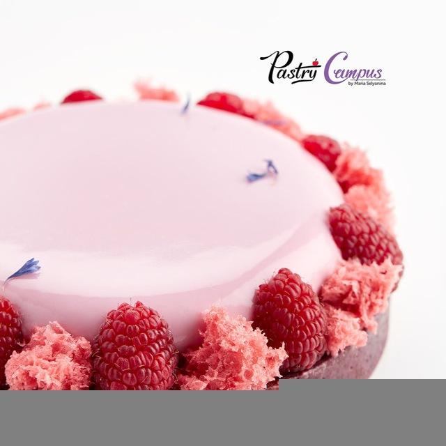 PastryCampus Мария Селянина