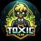 TOXIC TEAM EXTERNAL