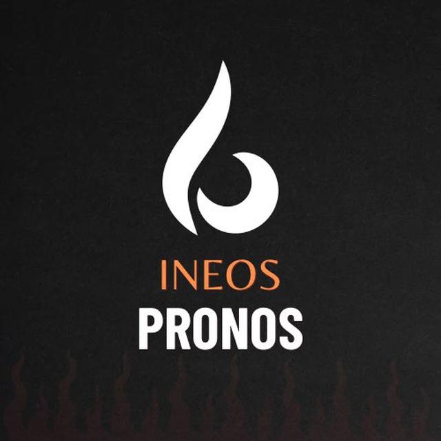 INEOS PRONOS