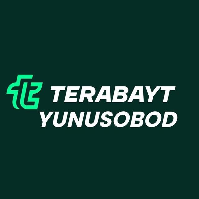 Terabayt yunusobod