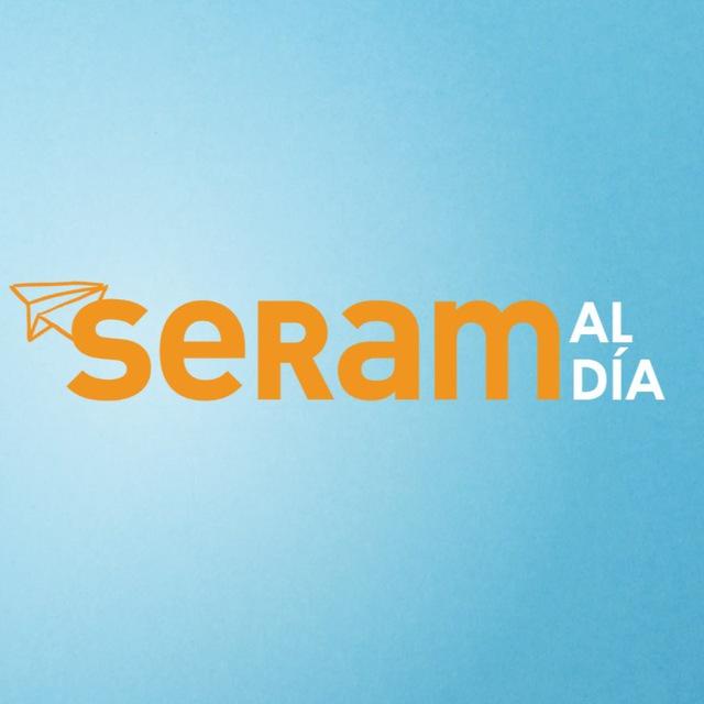 SERAM al día