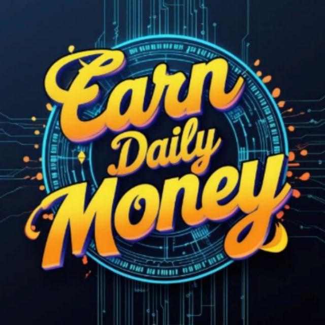 Earn Daily Money
