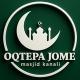 OQTEPA MASJIDI (rasmiy)