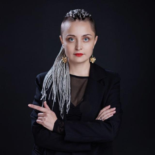 Гелла Безменова. ЭКСПЕРТ НА ВИДУ