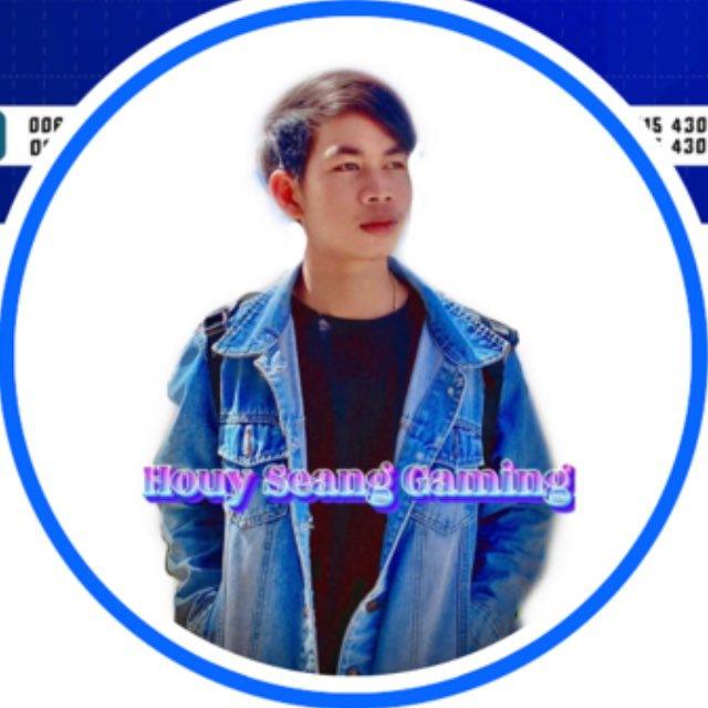 Houy Seang Gaming
