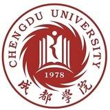 成都学院公告