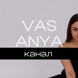 VASANYA OM✨