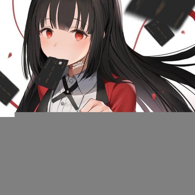 🃏 WAIFU ENROLL 👄