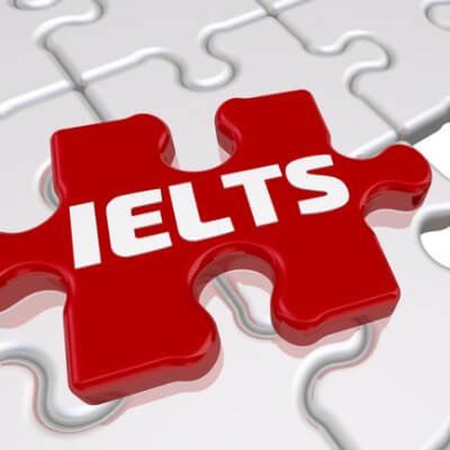 IELTS Preparation NP