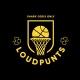 LOUD PUNT🏀☘️