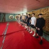 Юность 🥊