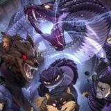 Snake Immortal: The Tale of a Snake's Cultivation to Immortality | Serpent Ancestor [📚MANGA MADNESS🏡]