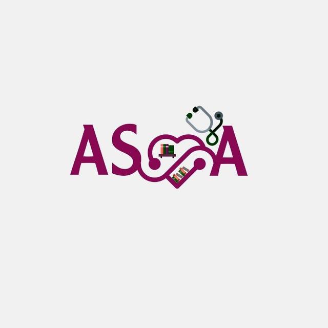 🎖ASMA