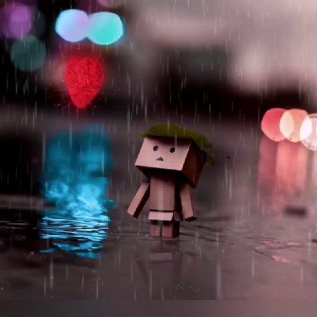 Corazones 💔 solitarios