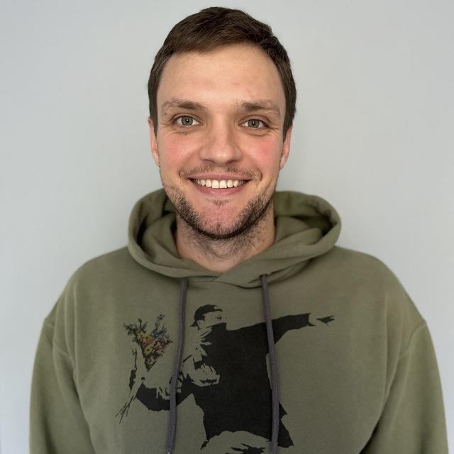 Webflow Developer 🇺🇦