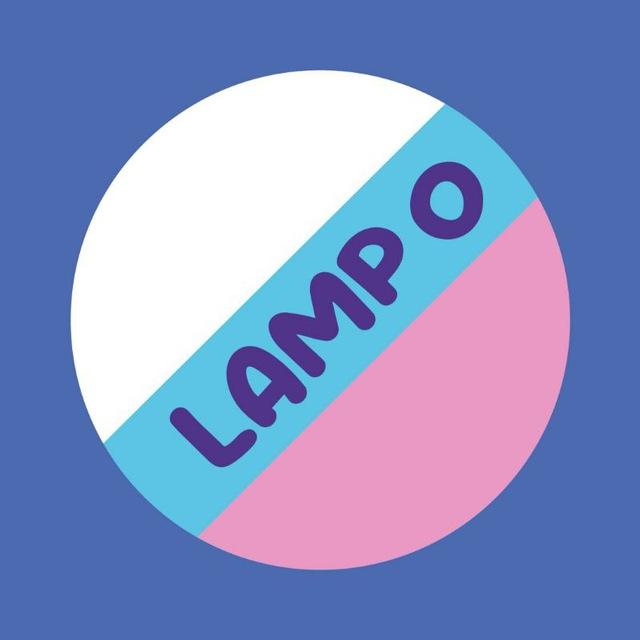 Lamp orient chat