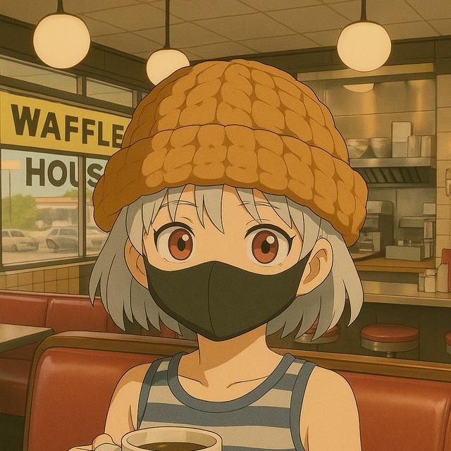 Code's Wafflehouse