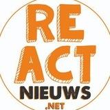 ReactNieuws