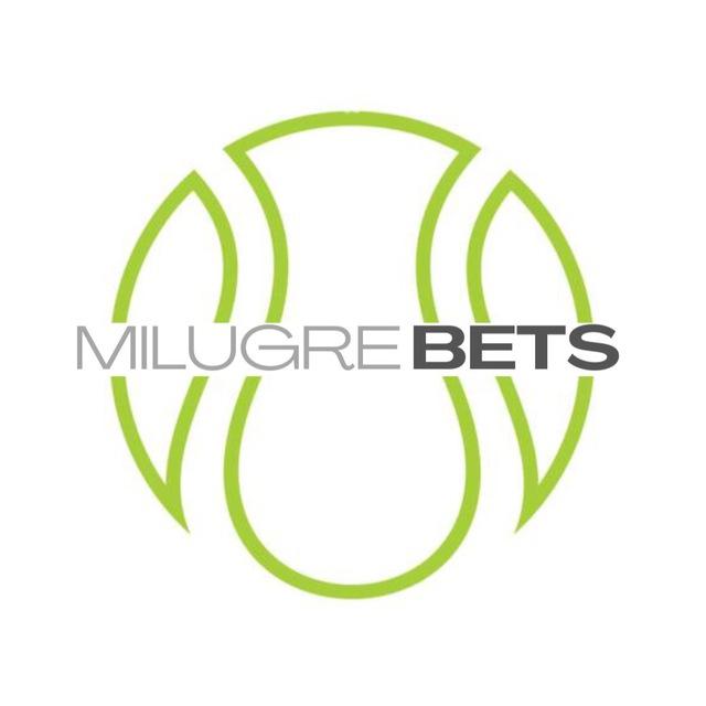 Milugre Bets 🎾