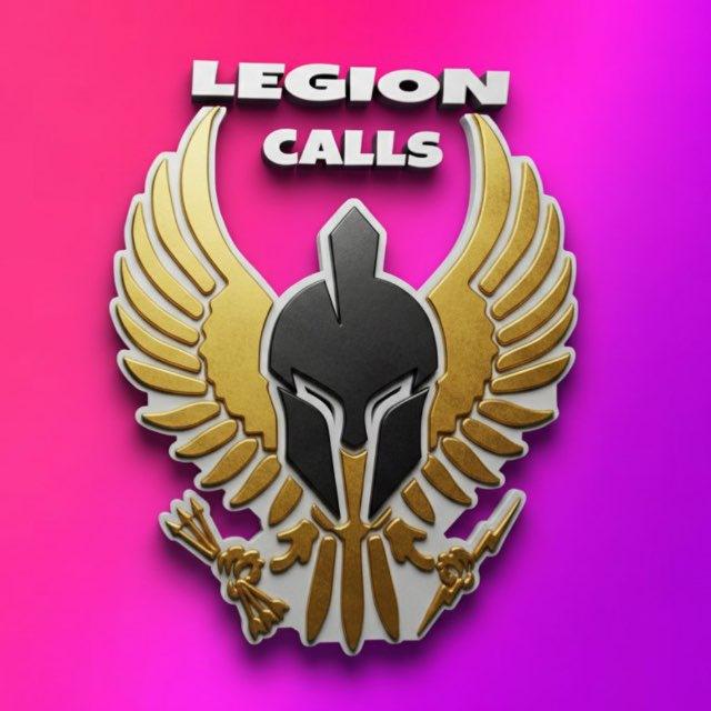 LEGIONS