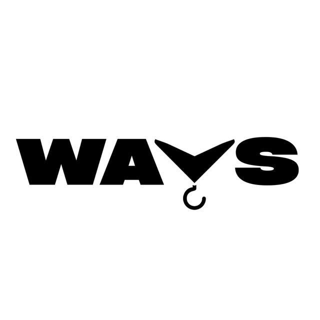 WAYS