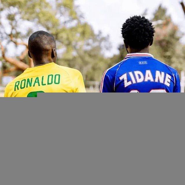 vintage football shirts
