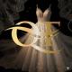 QUEEN FASHİON WEEDING فساتين زفاف