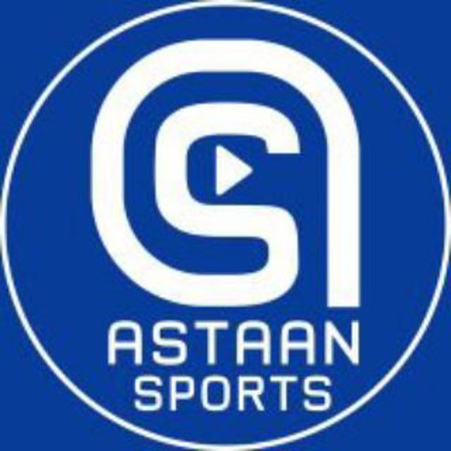 ASTAAN ⚽️ SPORTS