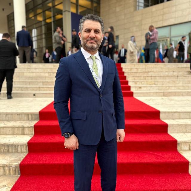 بليغ أبو گِلَل