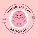 Memodi App Artículos