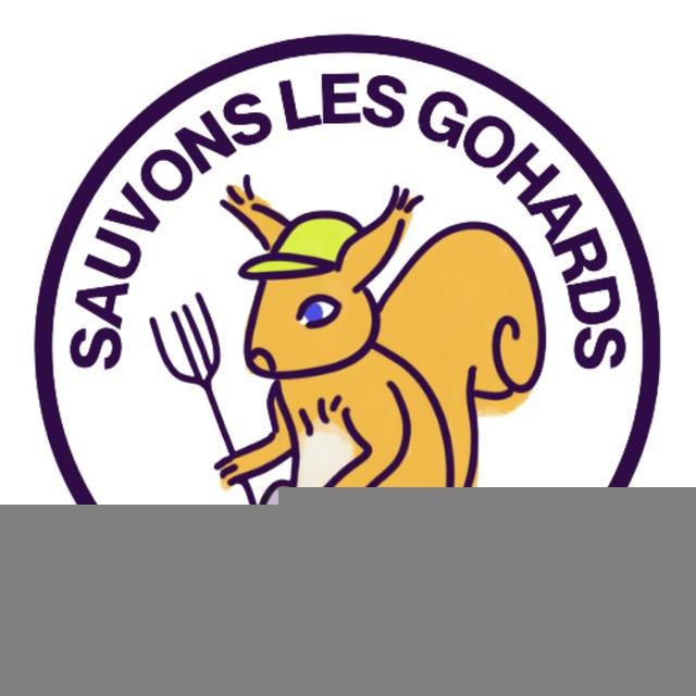 Sauvons les Gohards !