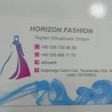 HORIZON FASHION